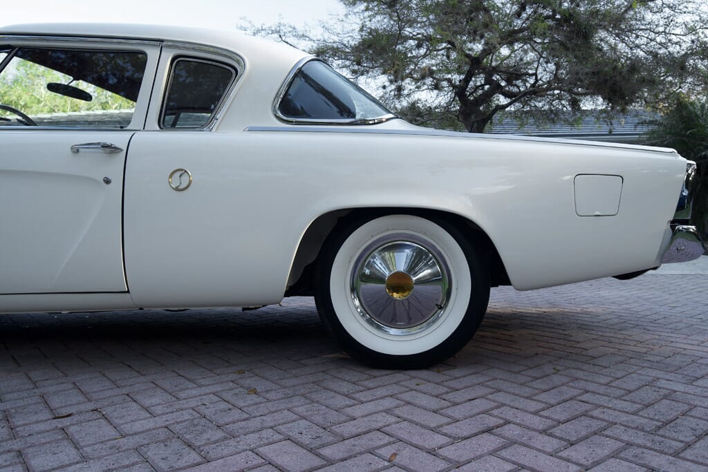 1954 Studebaker Champion Coupe for Sale | Exotic Car Trader (Lot